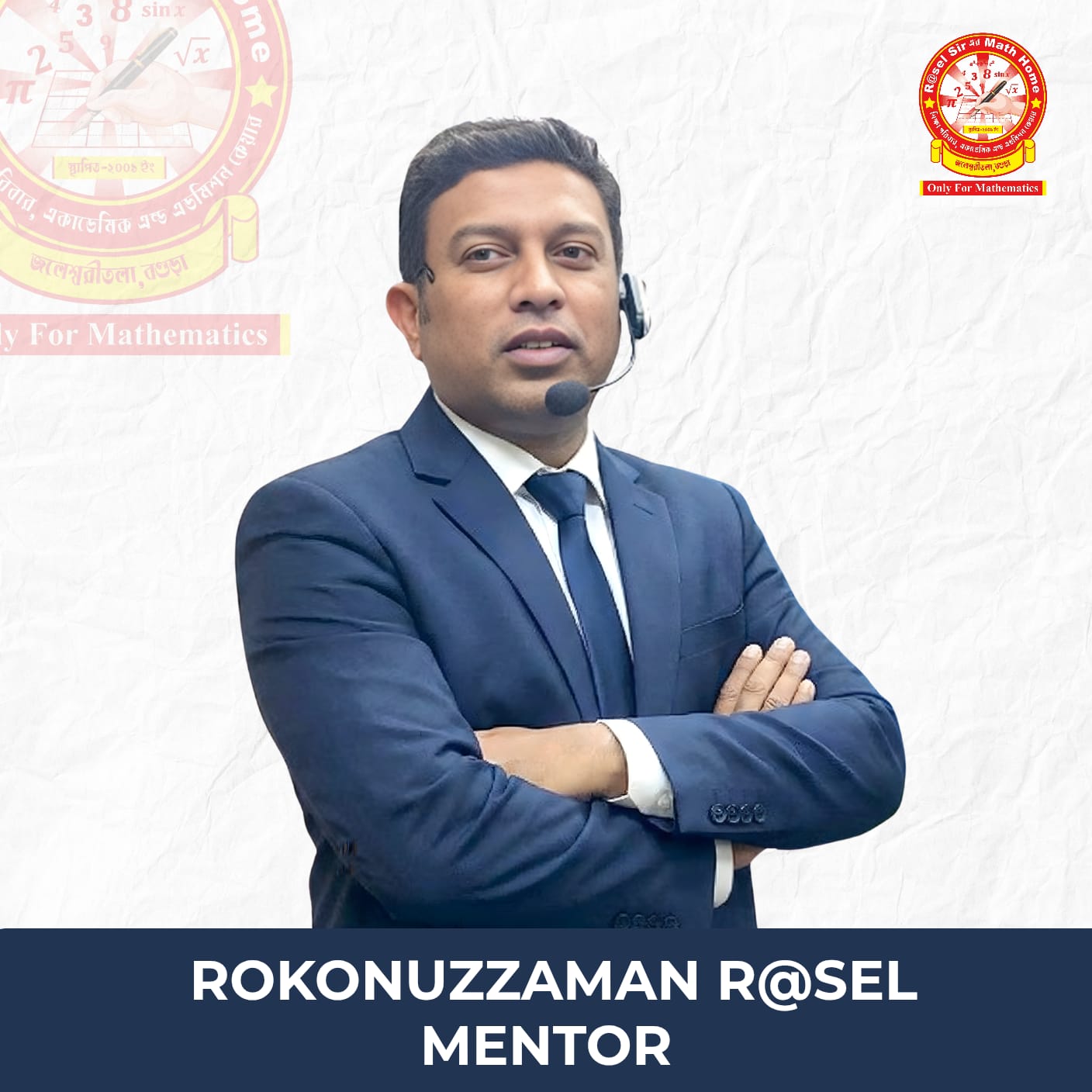 Rasel Sir